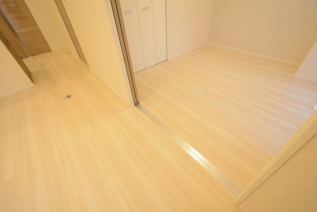 大森ハイツ 洋室4_2