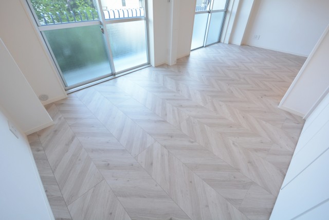 秀和高円寺レジデンス 洋室２