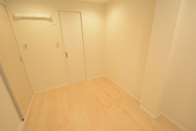 祐天寺第二コーポラス 洋室①