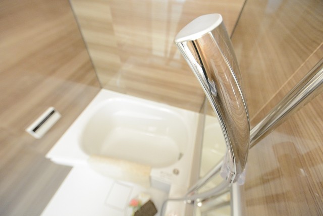 祐天寺第二コーポラス バス