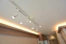 三軒茶屋スカイハイツ 洋室