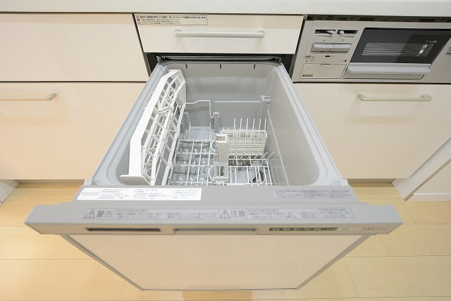 三井音羽ハイツ キッチン