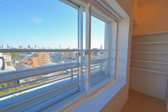 ハヤマビル 洋室7.3 ハヤマビル 洋室7.3