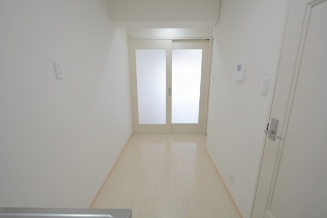 日興マンション 洋室