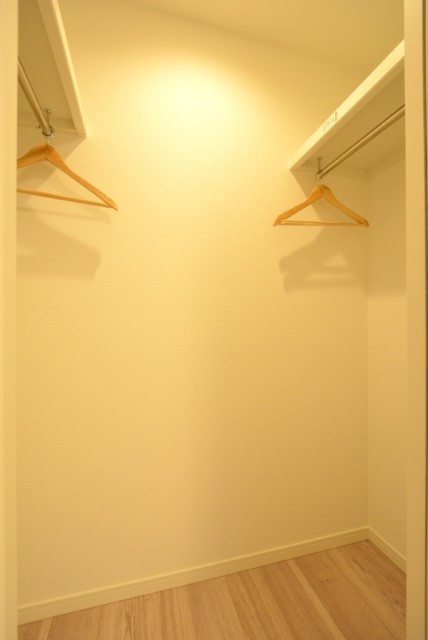 パールハイツ桜上水 洋室2