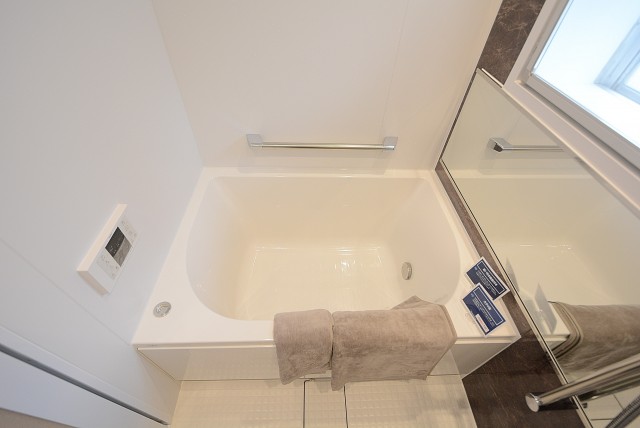 幡ヶ谷コーエイマンション バス