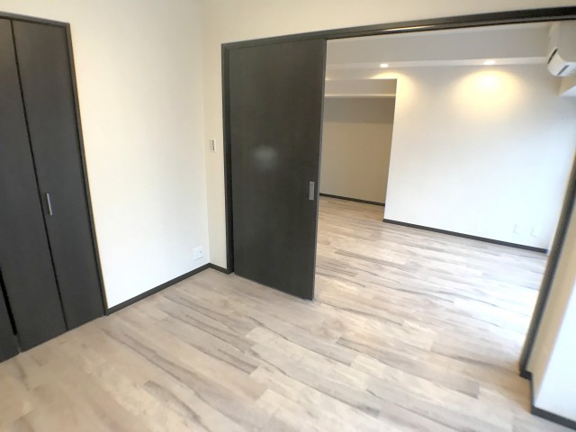 青葉台フラワーマンション 洋室5.0