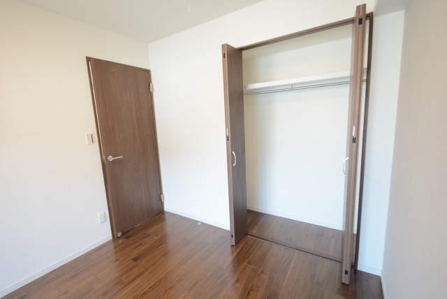 三井音羽ハイツ 洋室３