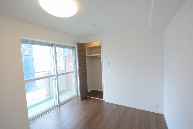 グランドパレス田町 洋室２