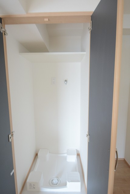 自由が丘セントラルマンション