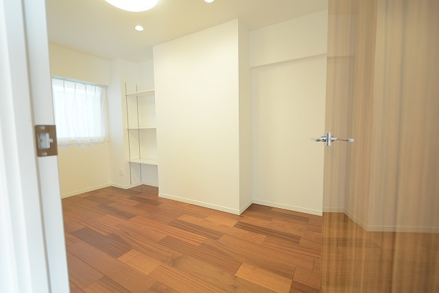 目白台コーポ 洋室6.0