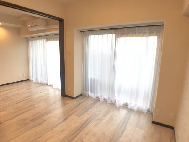 青葉台フラワーマンション 洋室5.0