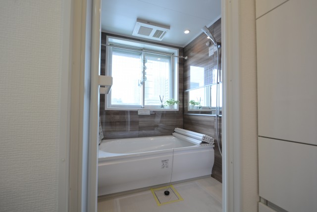 グランドパレス田町 バス