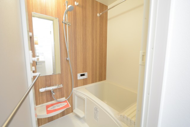 中野坂上マンション バス