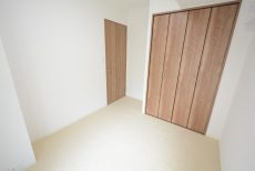 ファミリータウン東陽 洋室4.0