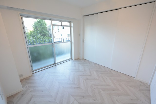 秀和高円寺レジデンス 洋室２