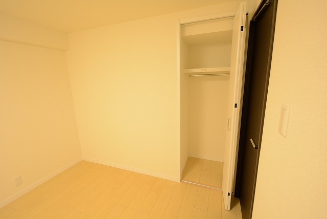 三井音羽ハイツ 洋室①