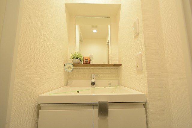 ハヤマビル 洗面 ハヤマビル 洗面