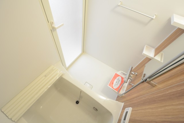 中野坂上マンション バス