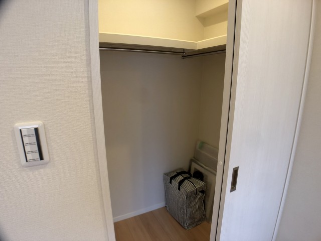 幡ヶ谷コーエイマンション 洋室２