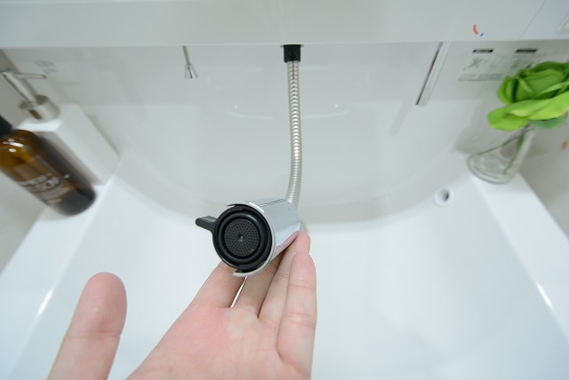 エクセル東陽町 洗面