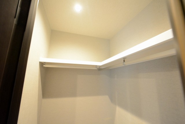 NK五反田コータース 洋室