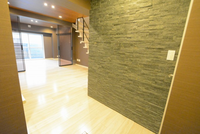 学芸大ハイツ LD