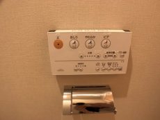 幡ヶ谷コーエイマンション トイレ