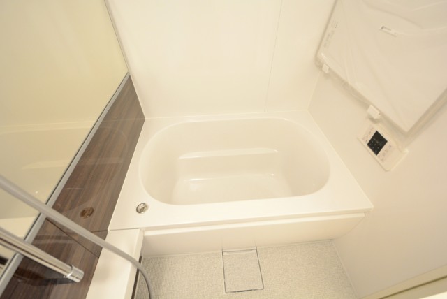 秀和高円寺レジデンス バス