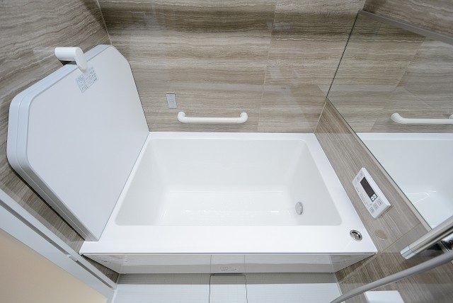 都立大バロンズコート バス