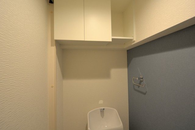 メゾンドール明石 トイレ