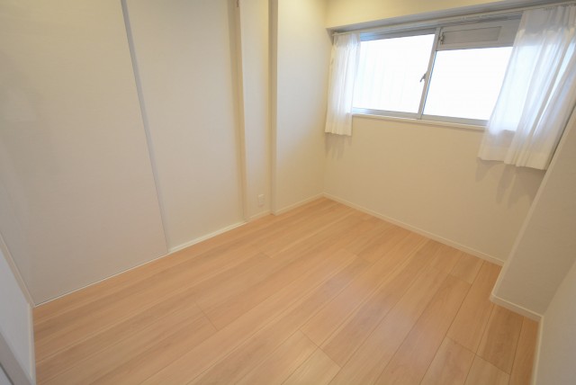 大森ハイツ 洋室１