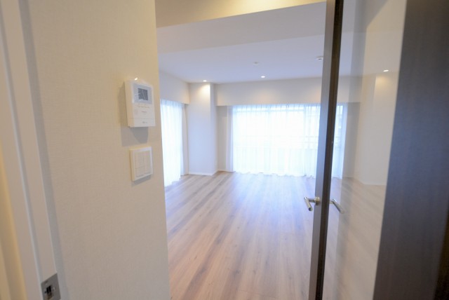 マンション駒場 LD