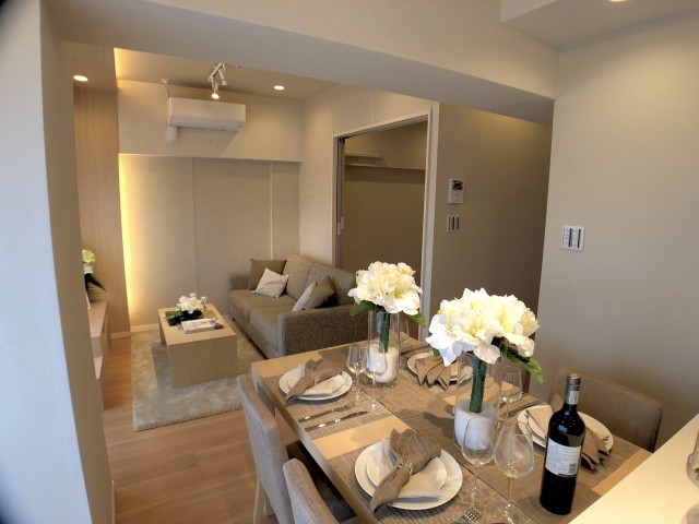 幡ヶ谷コーエイマンション ＬＤ