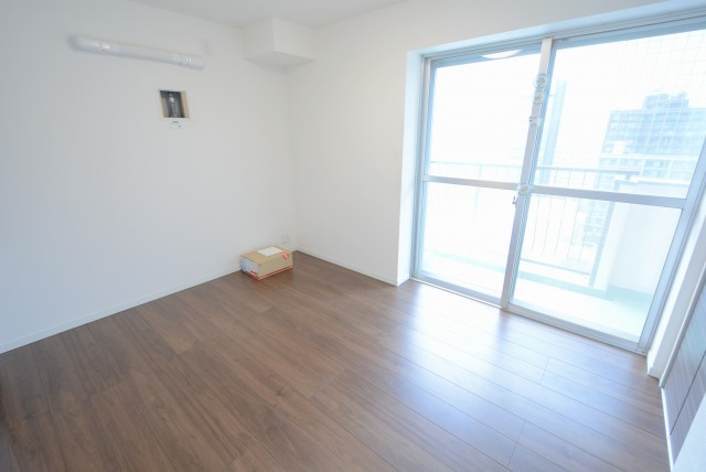 グランドパレス田町 洋室２