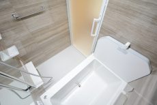 都立大バロンズコート バス