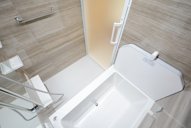 都立大バロンズコート バス