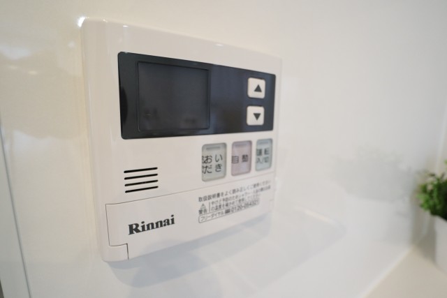 深沢ハイム キッチン