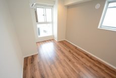 都立大バロンズコート 洋室5.0