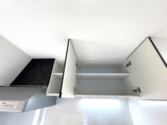 イトーピア渋谷桜丘 キッチン