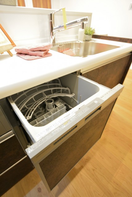 東品川ハウス キッチン