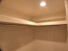 初台パークサイドハイツ 洋室２