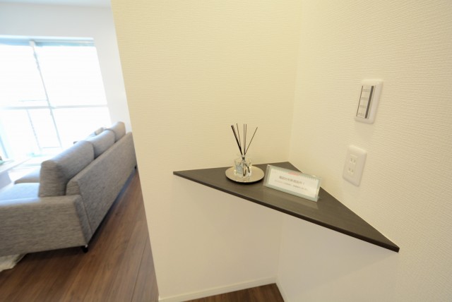 グランドパレス田町 LD