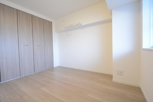 カーサ桜上水 洋室5.2