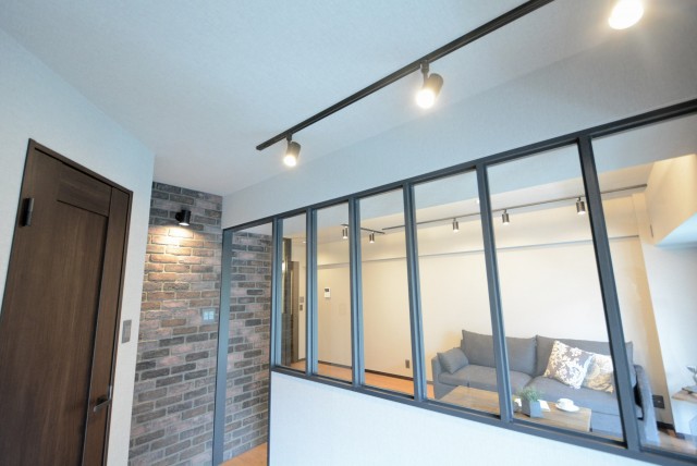 NK五反田コータース 洋室