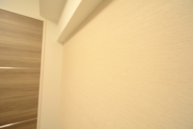 ニュー池尻マンション 洋室