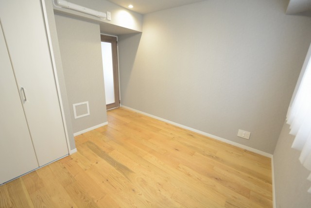 シャンボール荻窪 洋室1