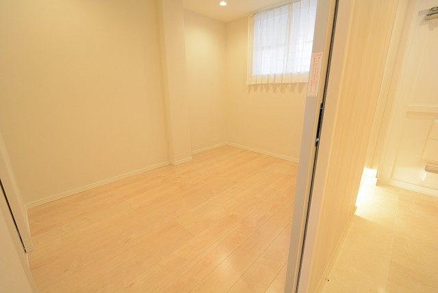 祐天寺第二コーポラス 洋室①