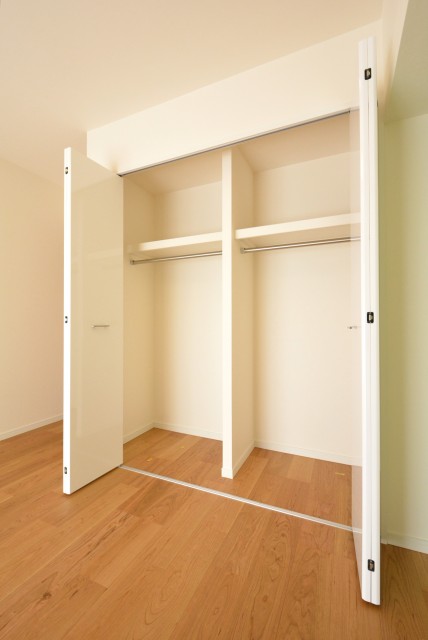 東品川ハウス 洋室2