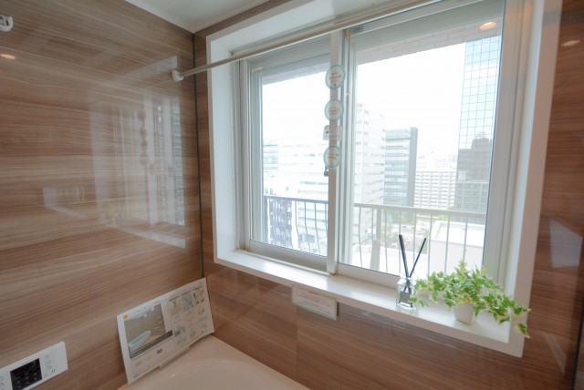 グランドパレス田町 バス